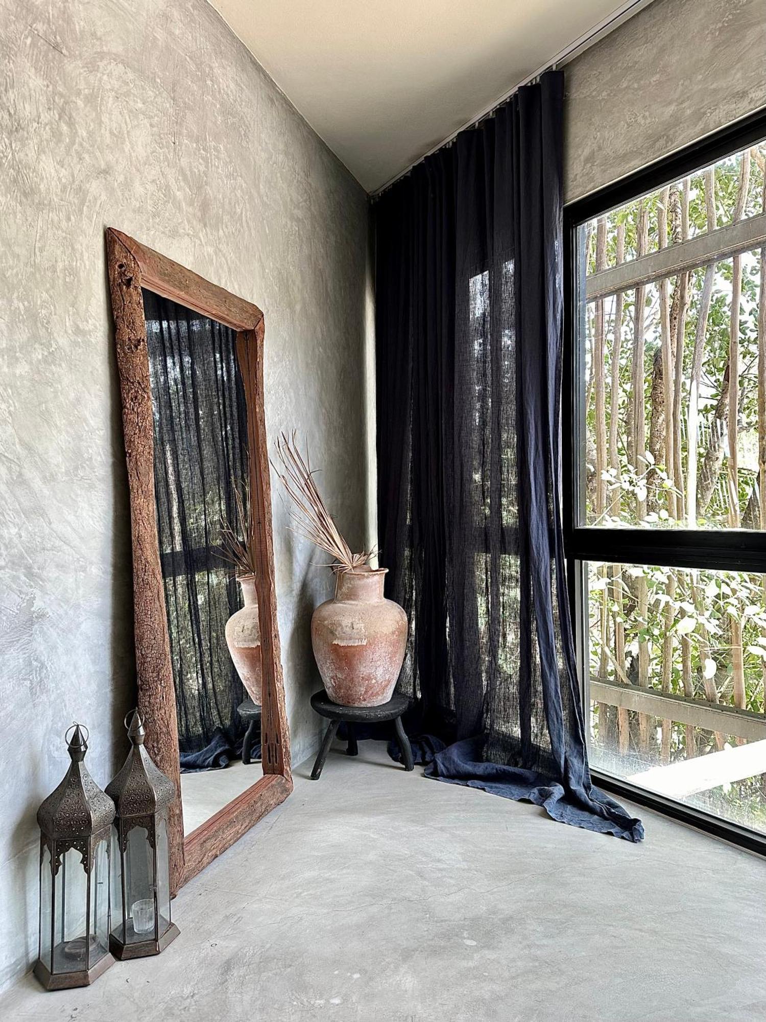 Jungle Boho Designer Apart 11 W50 Off Access Hotel Bardo Tulum Exterior foto