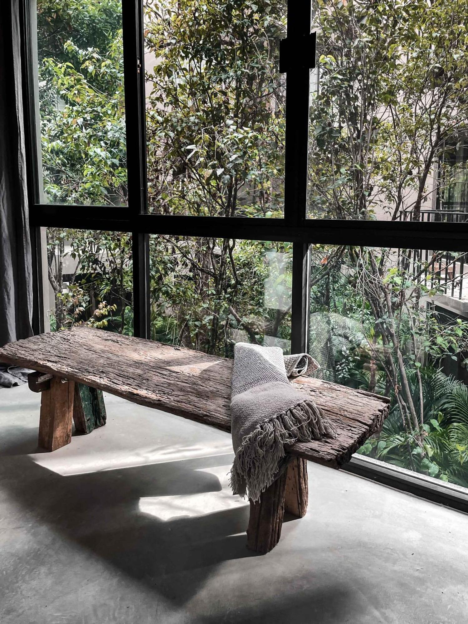 Jungle Boho Designer Apart 11 W50 Off Access Hotel Bardo Tulum Exterior foto